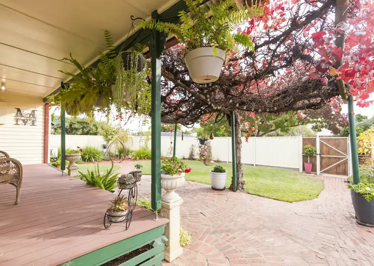 Third view of Homely house listing, 375 Beveridge Street, Swan Hill VIC 3585