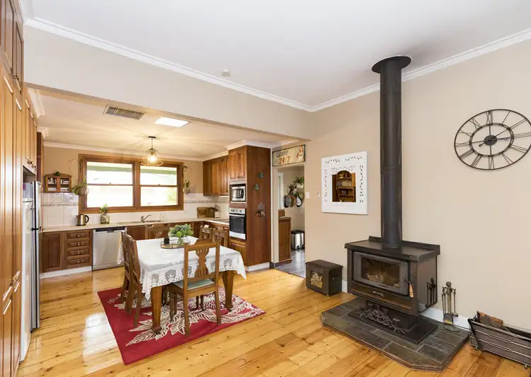 Fifth view of Homely house listing, 375 Beveridge Street, Swan Hill VIC 3585