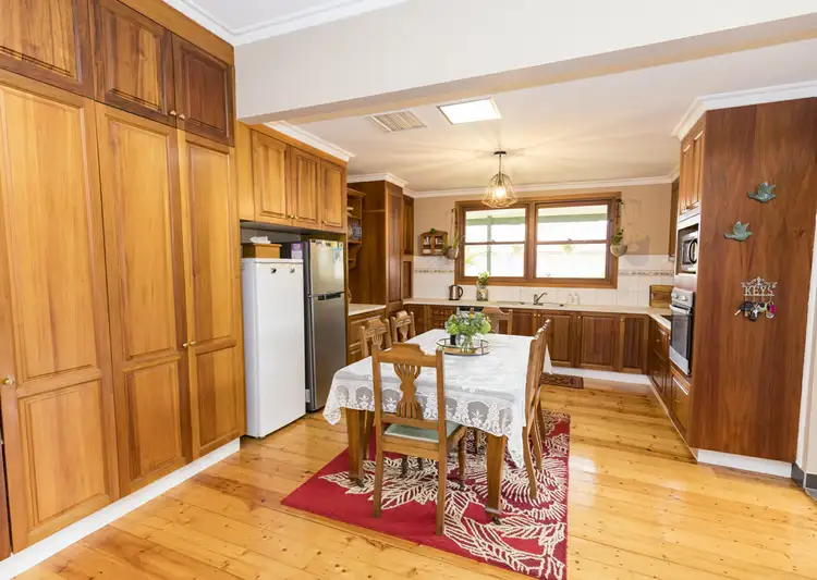 Sixth view of Homely house listing, 375 Beveridge Street, Swan Hill VIC 3585
