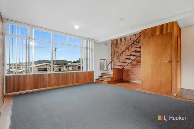 Third view of Homely unit listing, Unit 6/1 Percy Street, Devonport TAS 7310