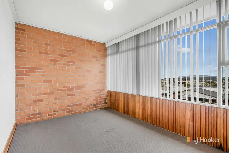 Sixth view of Homely unit listing, Unit 6/1 Percy Street, Devonport TAS 7310