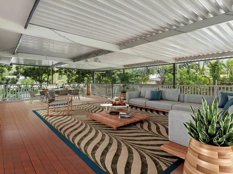 Main view of Homely house listing, 46 Endeavour Road, Clifton Beach QLD 4879