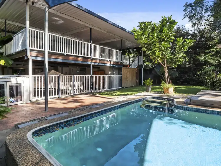 Second view of Homely house listing, 46 Endeavour Road, Clifton Beach QLD 4879