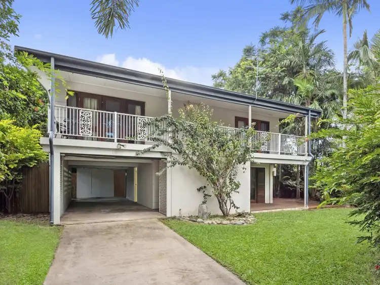 Third view of Homely house listing, 46 Endeavour Road, Clifton Beach QLD 4879
