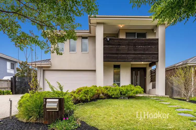 33 Edge View, Point Cook VIC 3030