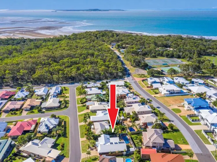 13 Geoffrey Thomas Drive, Tannum Sands QLD 4680