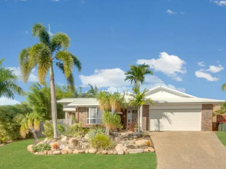 Third view of Homely house listing, 13 Geoffrey Thomas Drive, Tannum Sands QLD 4680