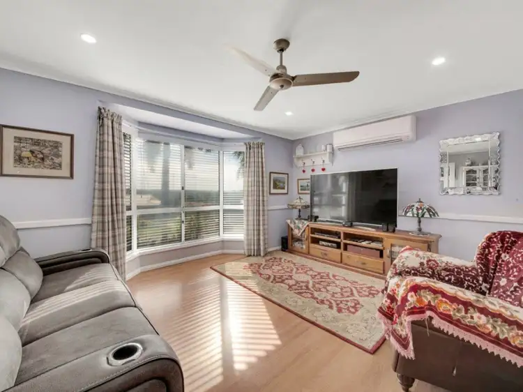 Fourth view of Homely house listing, 13 Geoffrey Thomas Drive, Tannum Sands QLD 4680