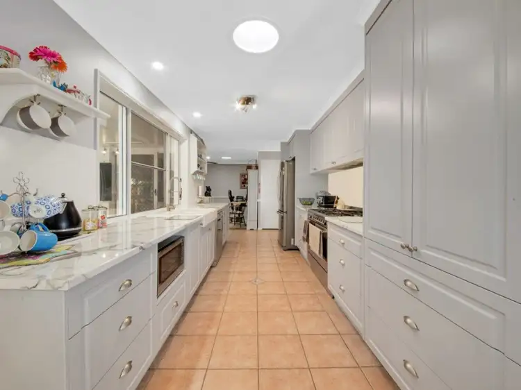 Fifth view of Homely house listing, 13 Geoffrey Thomas Drive, Tannum Sands QLD 4680