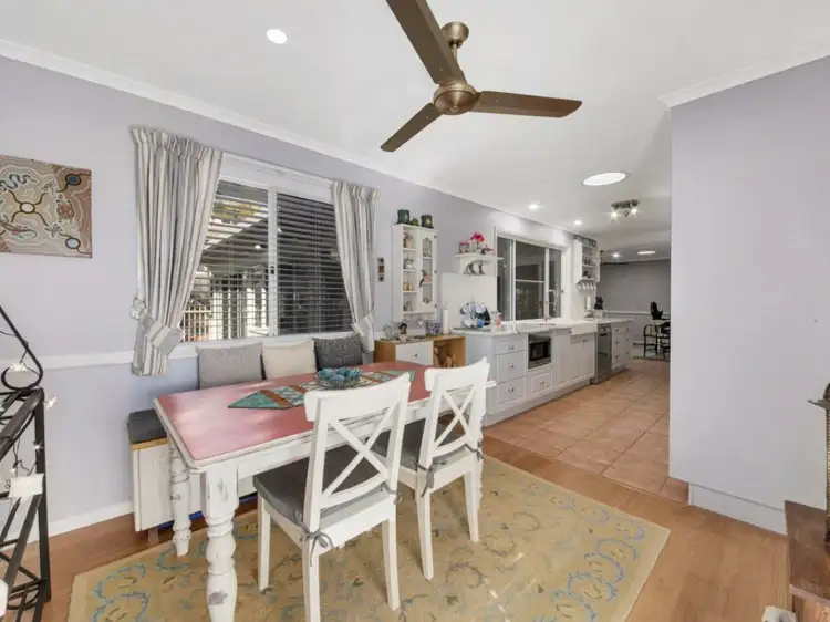 Sixth view of Homely house listing, 13 Geoffrey Thomas Drive, Tannum Sands QLD 4680