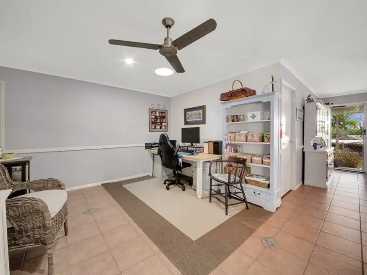 Seventh view of Homely house listing, 13 Geoffrey Thomas Drive, Tannum Sands QLD 4680