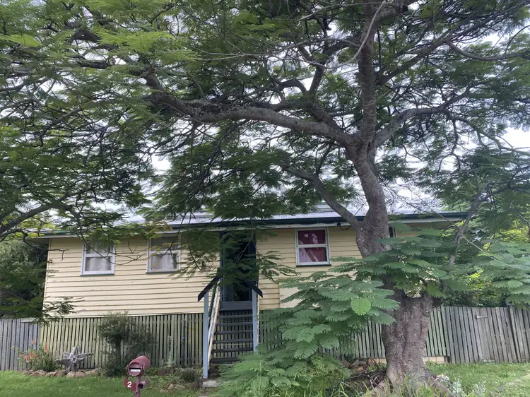 2 Park Lane, Gatton QLD 4343