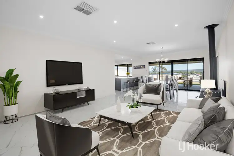 Main view of Homely house listing, 67 Venn Street West, Collie WA 6225