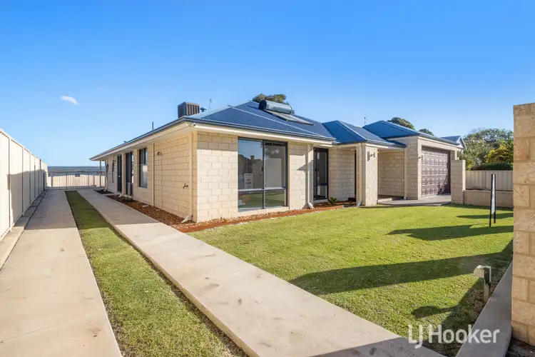 Second view of Homely house listing, 67 Venn Street West, Collie WA 6225