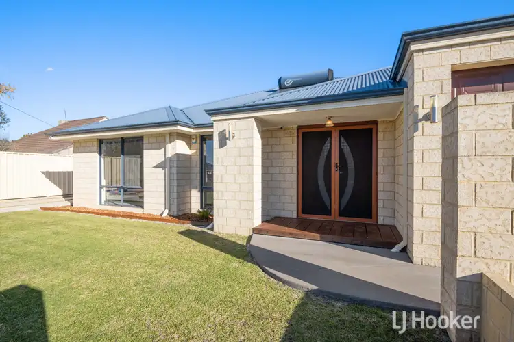 Third view of Homely house listing, 67 Venn Street West, Collie WA 6225