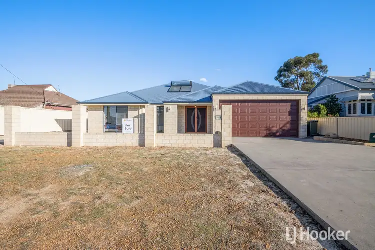 Fourth view of Homely house listing, 67 Venn Street West, Collie WA 6225