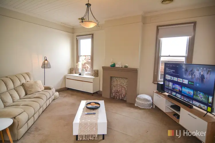 Fifth view of Homely house listing, 130 Mort Street, Lithgow NSW 2790