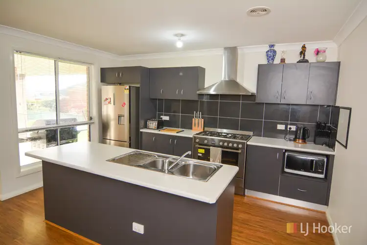 Second view of Homely house listing, 3 Acacia Close, Lithgow NSW 2790