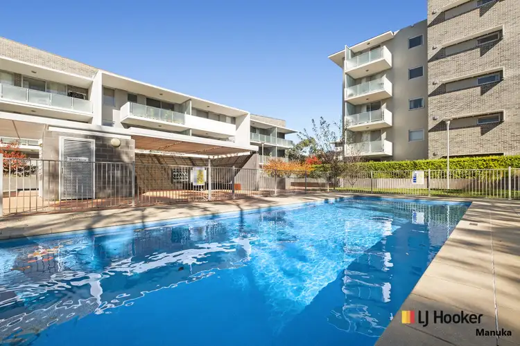 81/8 Baudinette Street, Bruce ACT 2617