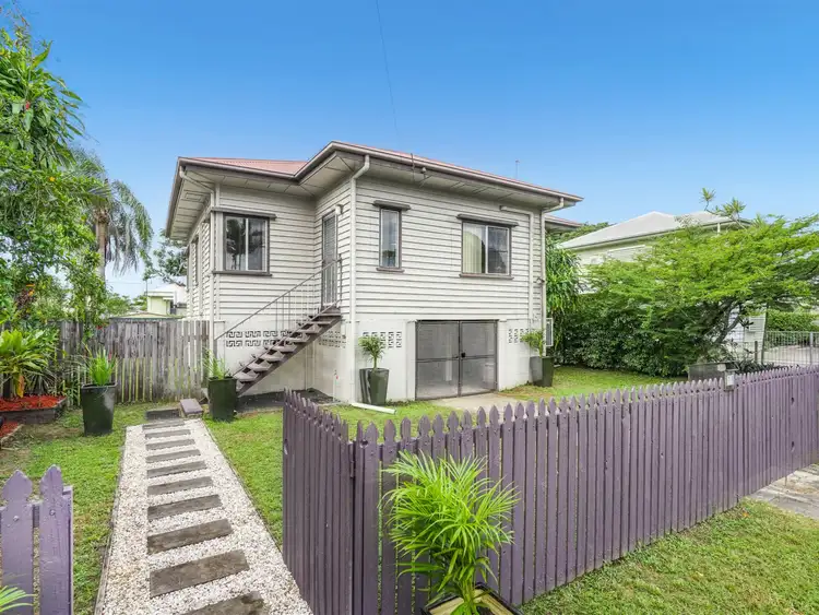 18 Barrett Street, Bungalow QLD 4870