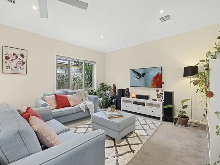 Third view of Homely townhouse listing, 5/48 Lusher Road, Croydon VIC 3136