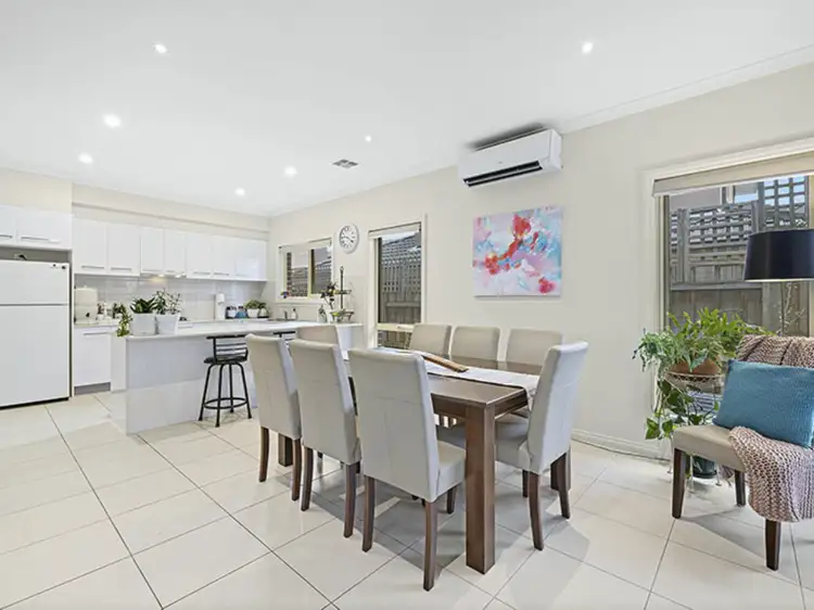 Fourth view of Homely townhouse listing, 5/48 Lusher Road, Croydon VIC 3136