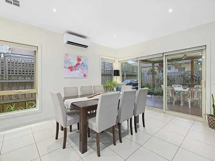 Fifth view of Homely townhouse listing, 5/48 Lusher Road, Croydon VIC 3136
