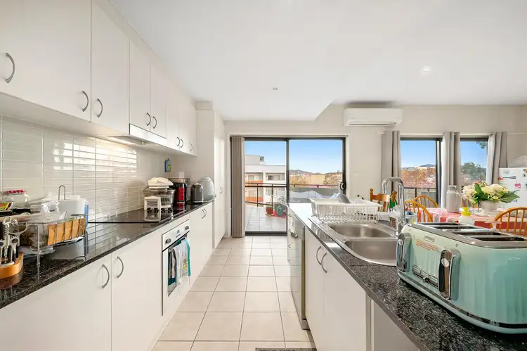Second view of Homely apartment listing, 37/2 Eileen Good Street, Greenway ACT 2900