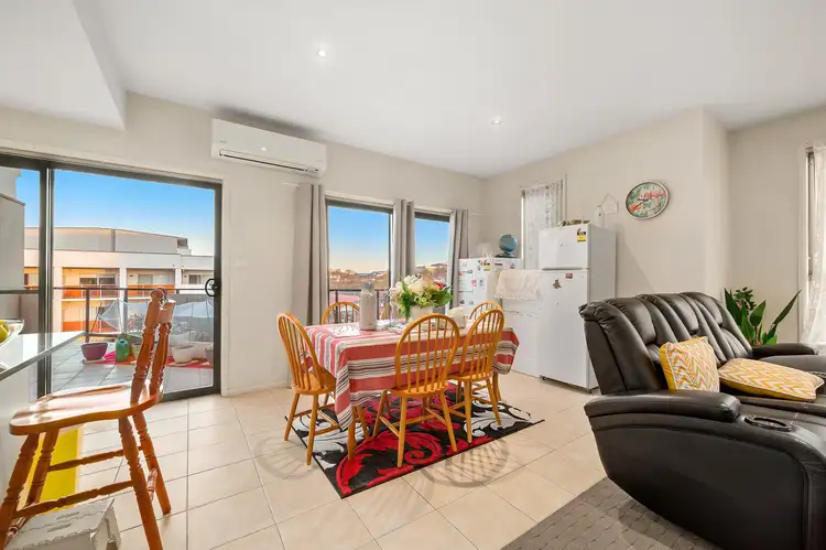 Third view of Homely apartment listing, 37/2 Eileen Good Street, Greenway ACT 2900