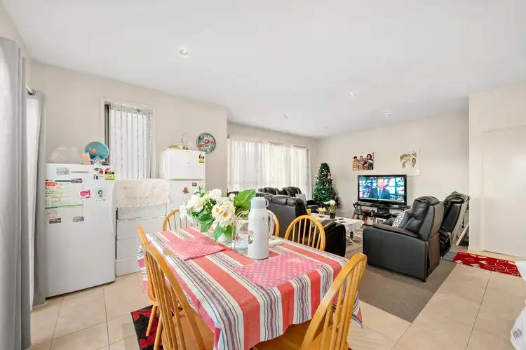 Fourth view of Homely apartment listing, 37/2 Eileen Good Street, Greenway ACT 2900