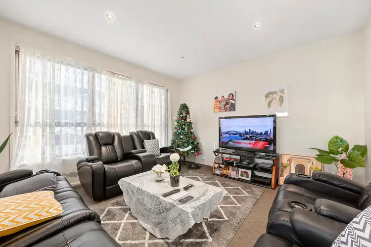 Fifth view of Homely apartment listing, 37/2 Eileen Good Street, Greenway ACT 2900