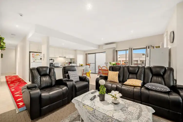 Sixth view of Homely apartment listing, 37/2 Eileen Good Street, Greenway ACT 2900