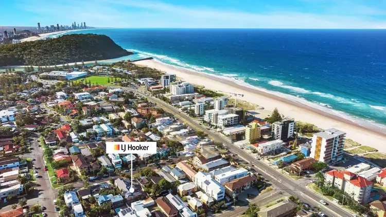 5/14 Twenty Sixth Avenue, Palm Beach QLD 4221