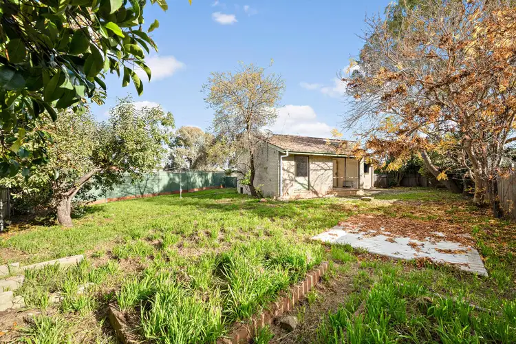 Second view of Homely house listing, 25 Balamara Street, Giralang ACT 2617