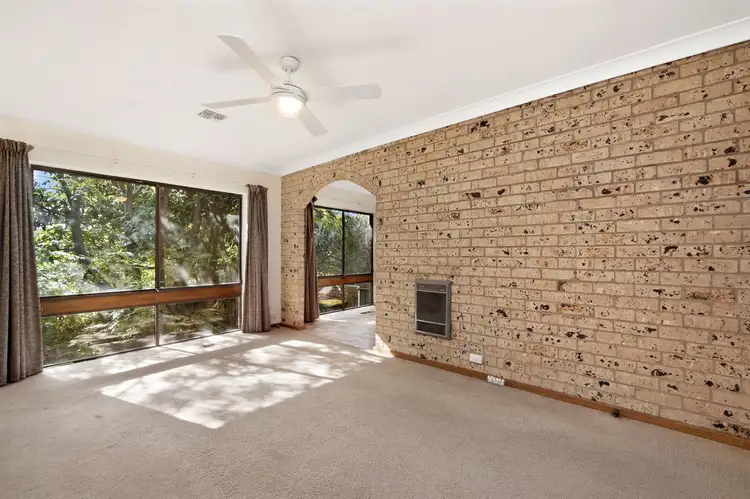 Second view of Homely house listing, 1 Box Place, Latham ACT 2615