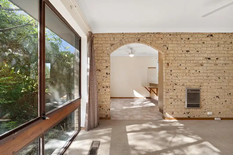 Third view of Homely house listing, 1 Box Place, Latham ACT 2615