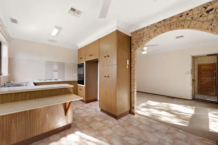 Fourth view of Homely house listing, 1 Box Place, Latham ACT 2615