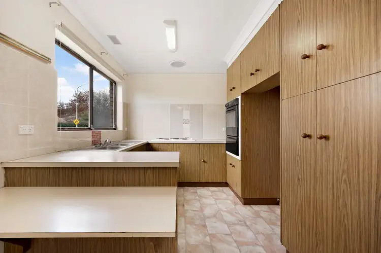 Fifth view of Homely house listing, 1 Box Place, Latham ACT 2615
