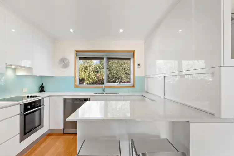 Second view of Homely house listing, 29 Wyangala Street, Duffy ACT 2611