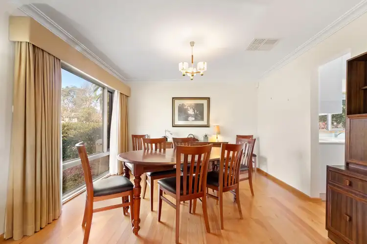 Fourth view of Homely house listing, 29 Wyangala Street, Duffy ACT 2611