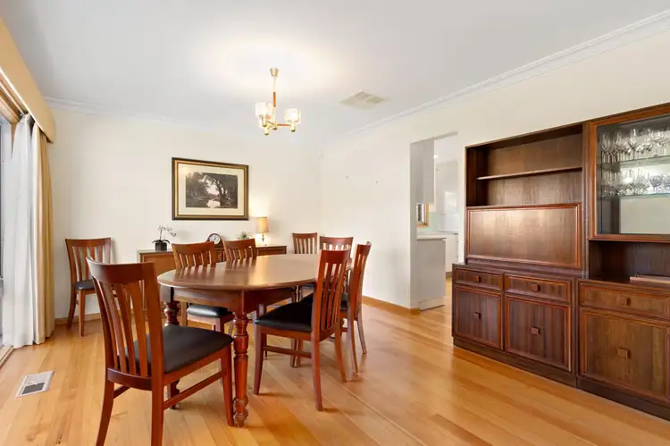Fifth view of Homely house listing, 29 Wyangala Street, Duffy ACT 2611