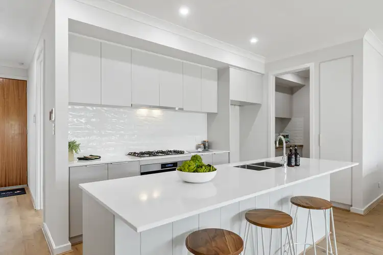 Second view of Homely house listing, 2C Hammersmith Avenue, Edwardstown SA 5039