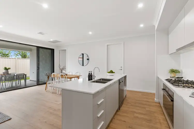 Fifth view of Homely house listing, 2C Hammersmith Avenue, Edwardstown SA 5039