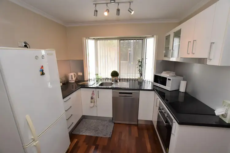 Second view of Homely other listing, 3/478 Ocean Drive, Laurieton NSW 2443