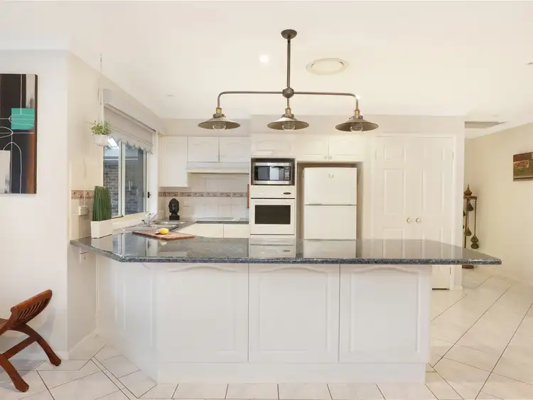 Second view of Homely house listing, 5 Mortlock Drive, Albion Park NSW 2527