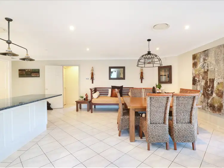 Third view of Homely house listing, 5 Mortlock Drive, Albion Park NSW 2527