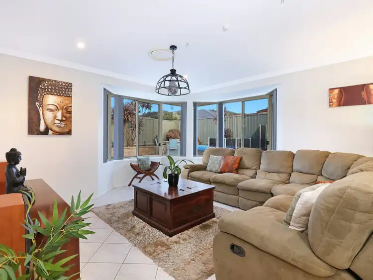 Fourth view of Homely house listing, 5 Mortlock Drive, Albion Park NSW 2527