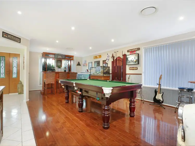 Fifth view of Homely house listing, 5 Mortlock Drive, Albion Park NSW 2527