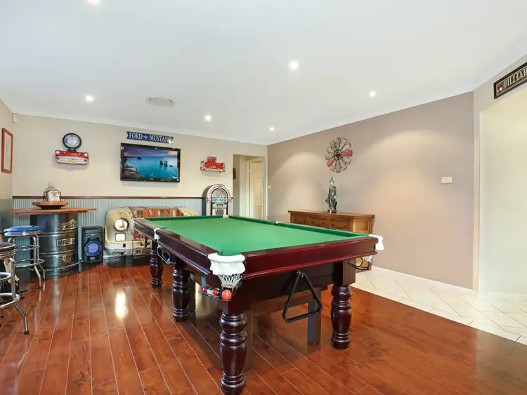 Sixth view of Homely house listing, 5 Mortlock Drive, Albion Park NSW 2527