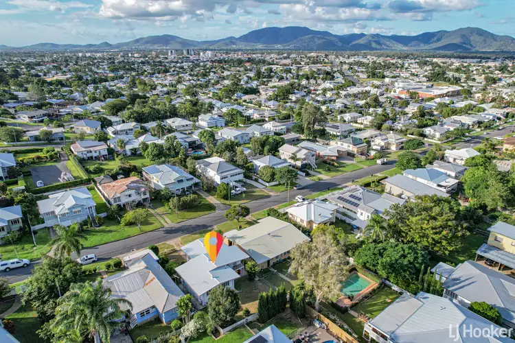 Second view of Homely house listing, 47 Glencoe Street, The Range QLD 4700